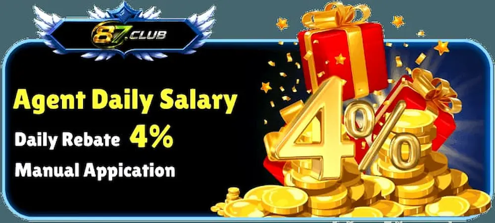 87 CLUB Game Download