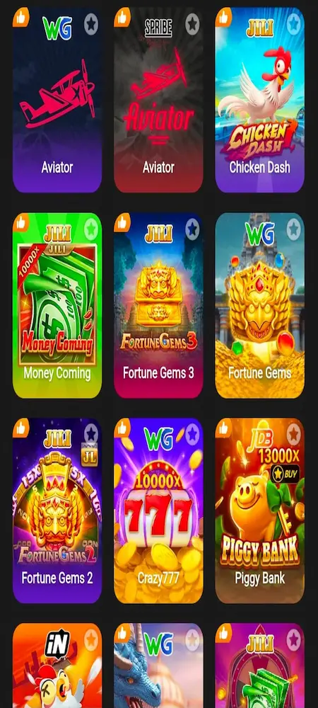 87CLUB Game APK