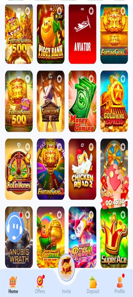 8883V Game APK