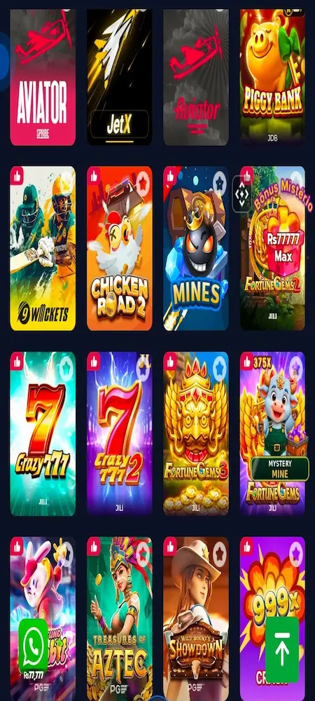 888ACE Game APK
