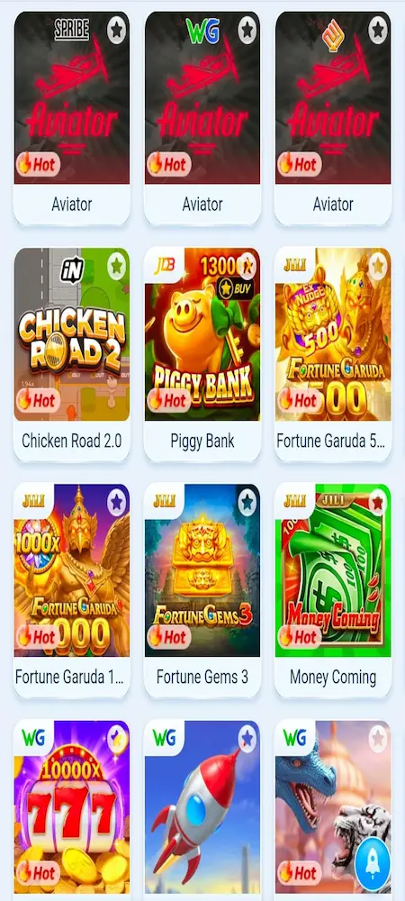 888PKR Game APK