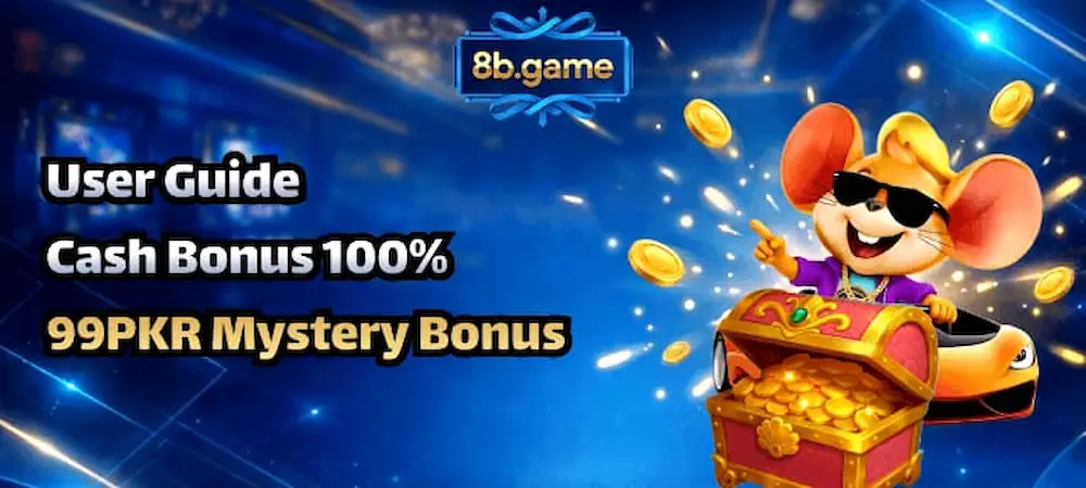 8B Game login