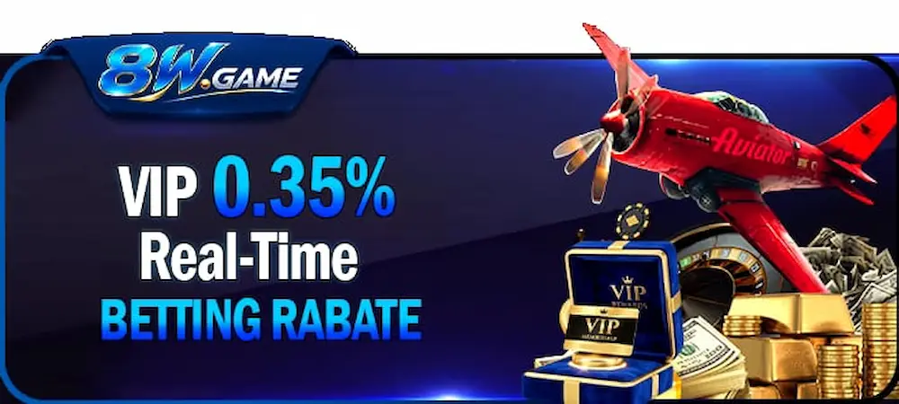 8W Game login