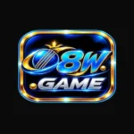 8W Game logo