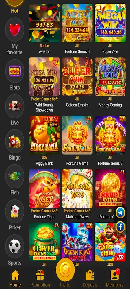 90JILI Game APK