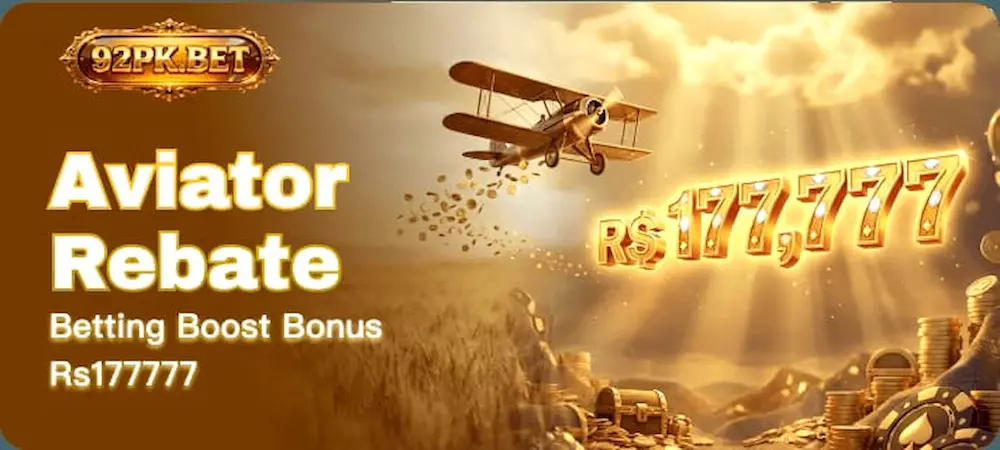 92PKBET Game login