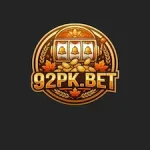92PKBET Game logo