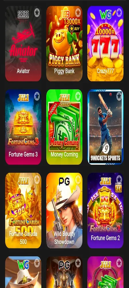 98S Game APK