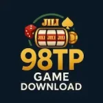 98tb game logo-2