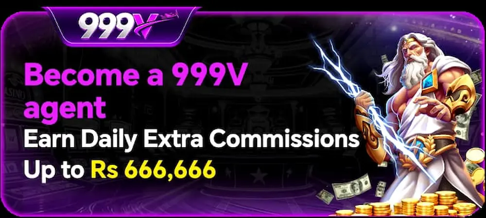 999 V Game login