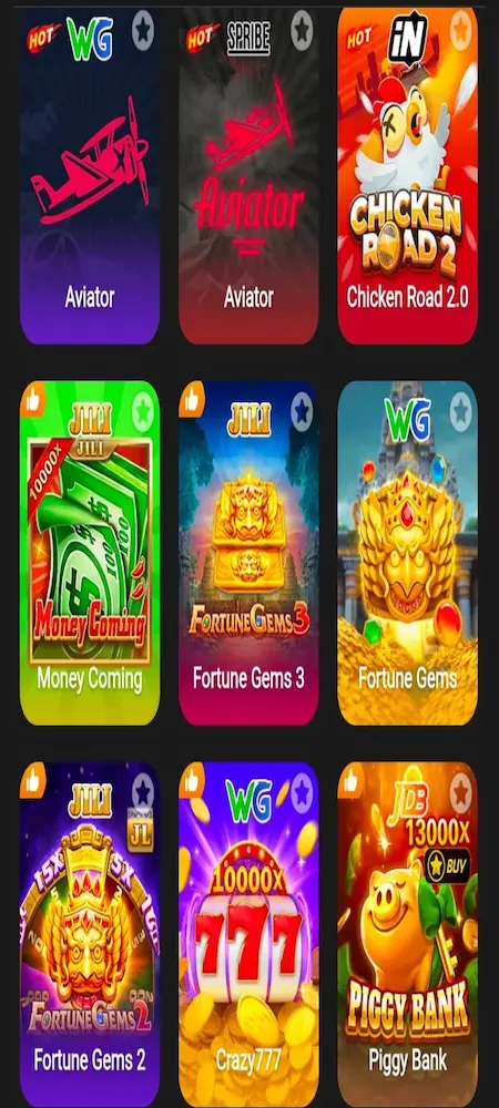 999HA Game APK