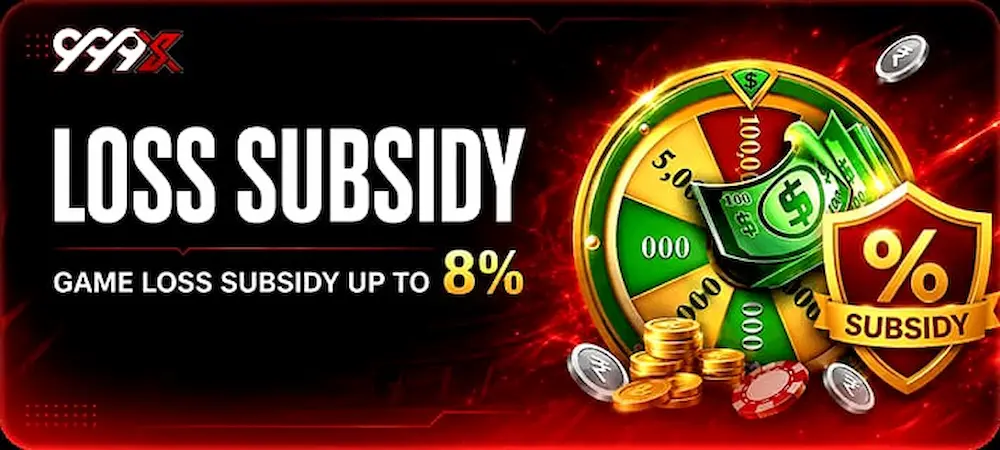999SX Game login