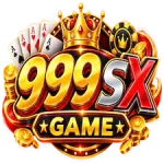 999SX Game logo