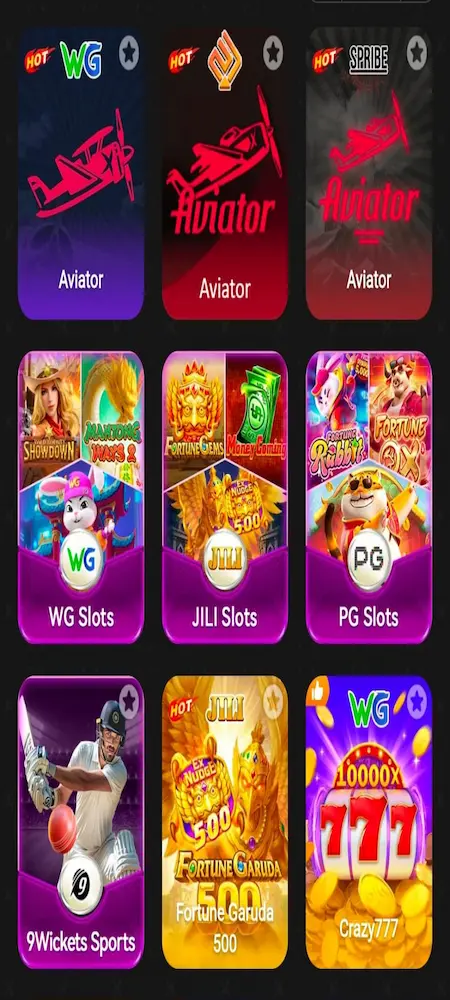 999V Game APK