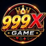 999X Game logo