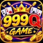 999q game logo