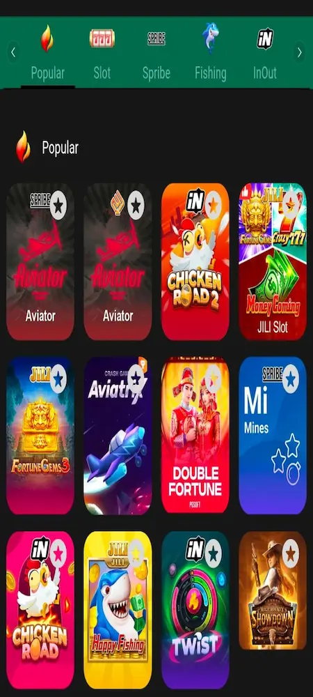 99EF Game APK