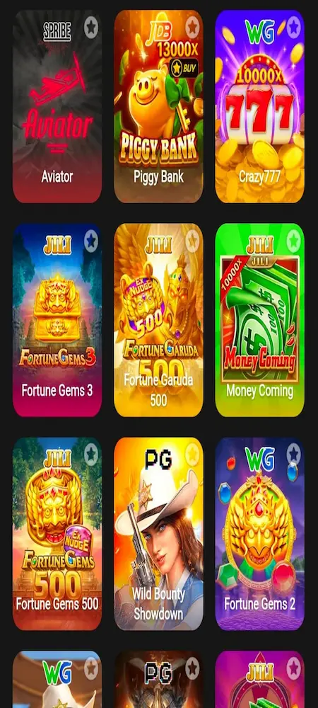 9D Game APK