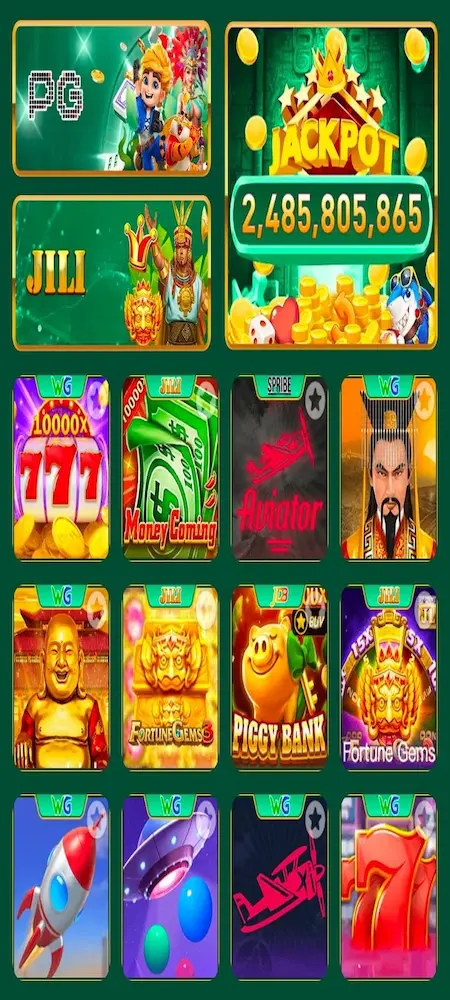 A6WIN Game APK