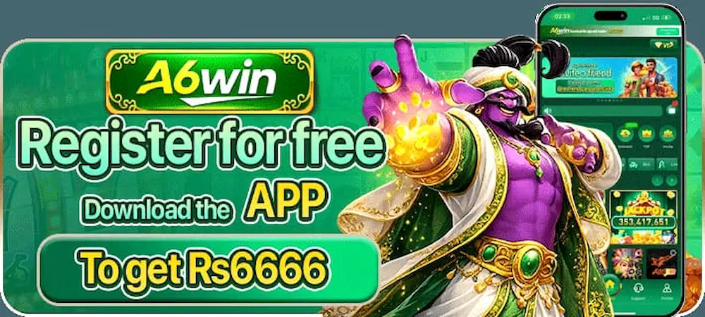 A6WIN Game login