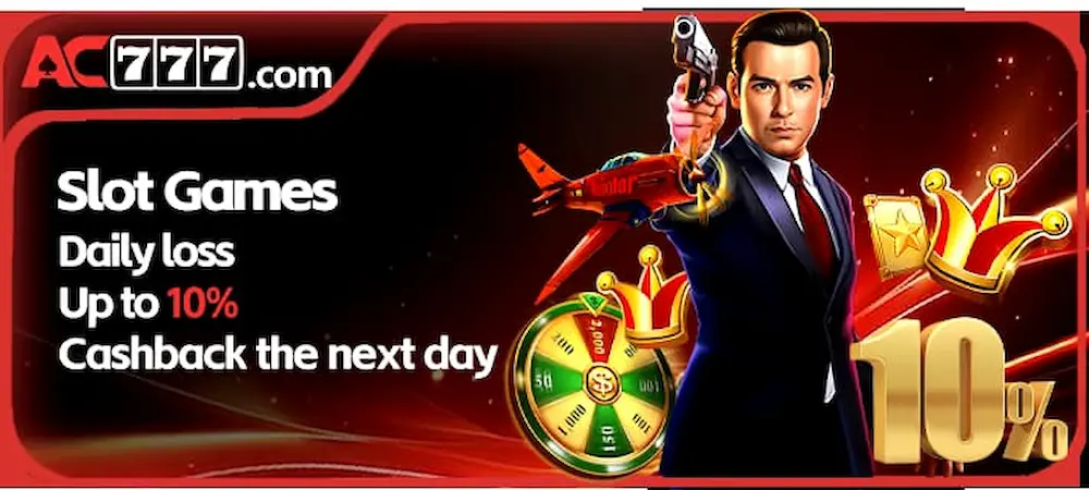 AC777 Game login