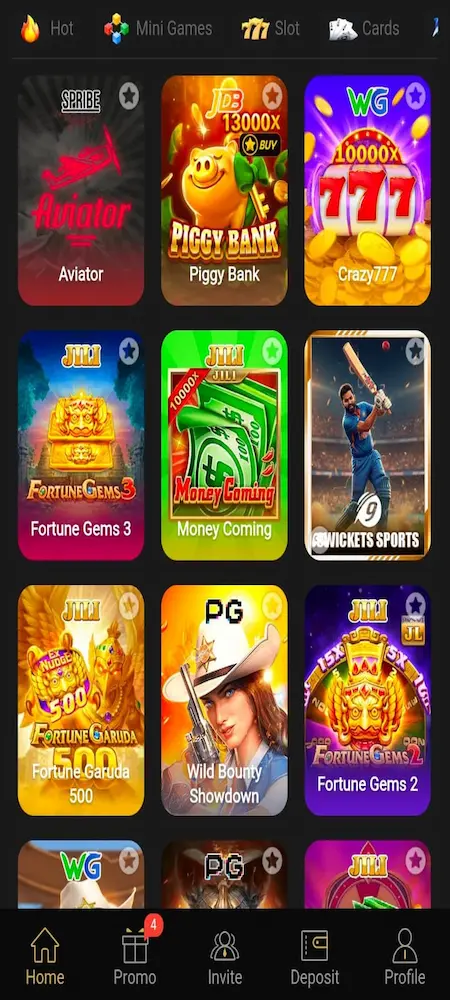 AJ03 Game APK