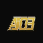 AJ03 Game logo