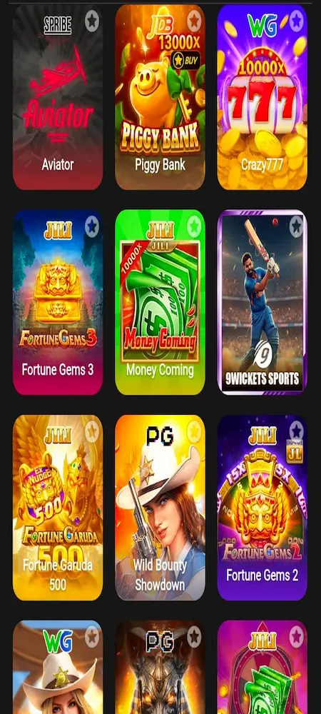 ALI786 Game APK