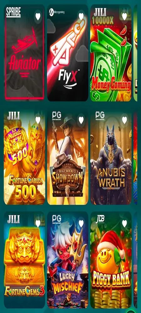 AQ99 Game APK