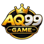 AQ99 Game logo