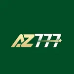 AZ777 Game logo
