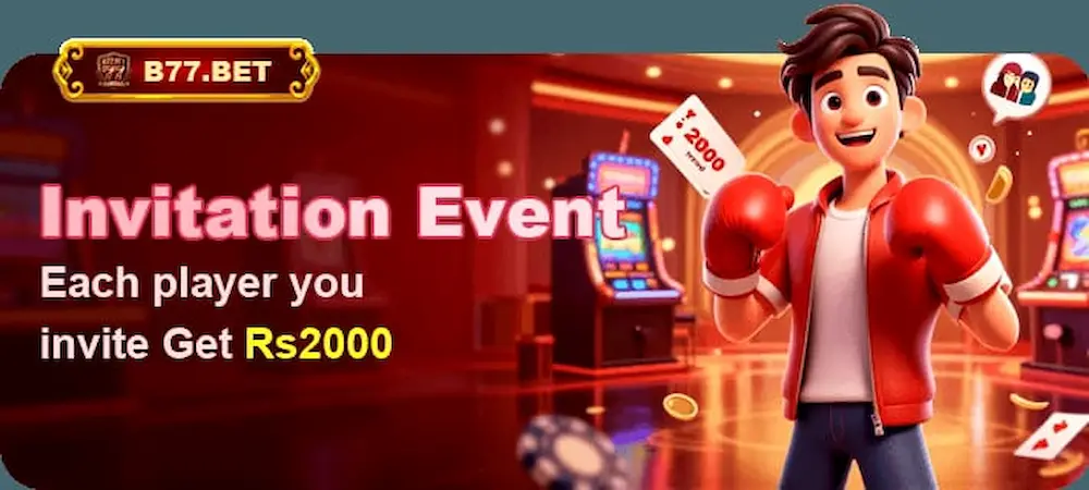 B77 BET Game Download