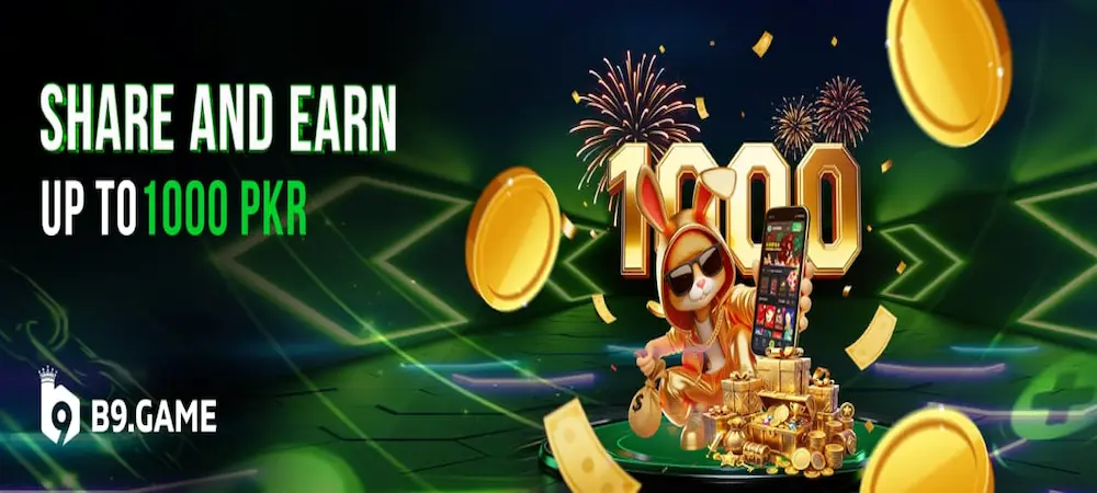 B9 Game Download