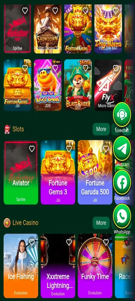 BB333 Game APK
