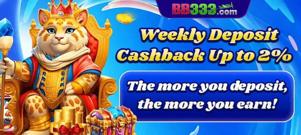 BB333 Game login