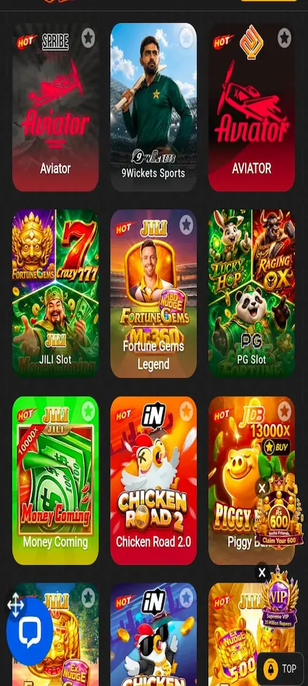 BBA566 Game APK
