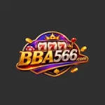 BBA566 Game logo