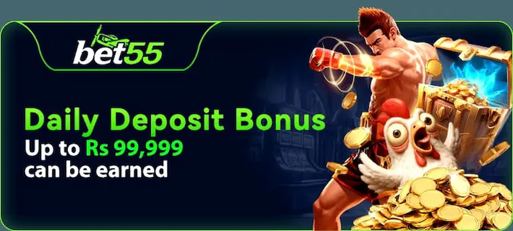 BET55 Game Download