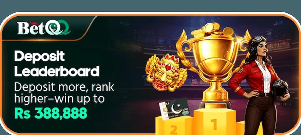BET QQ Game login