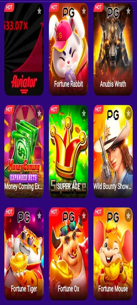 BOO999 Game APK