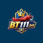 BT111 Game Logo