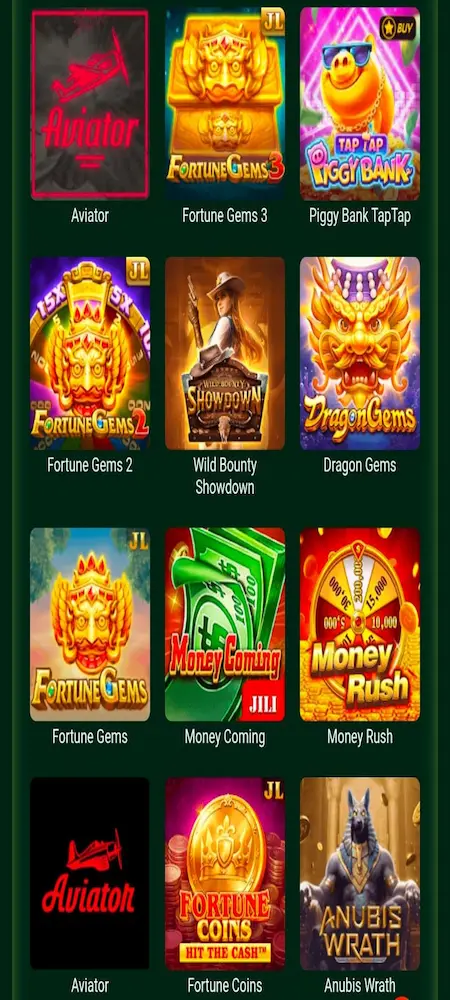 C7777 Game APK