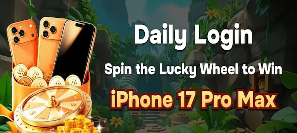C7777 Game login