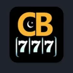 CB 777 Game logo