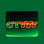 CT 777 Game Logo