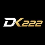 DK222 Game logo