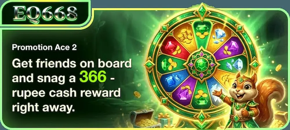 EQ668 Game login