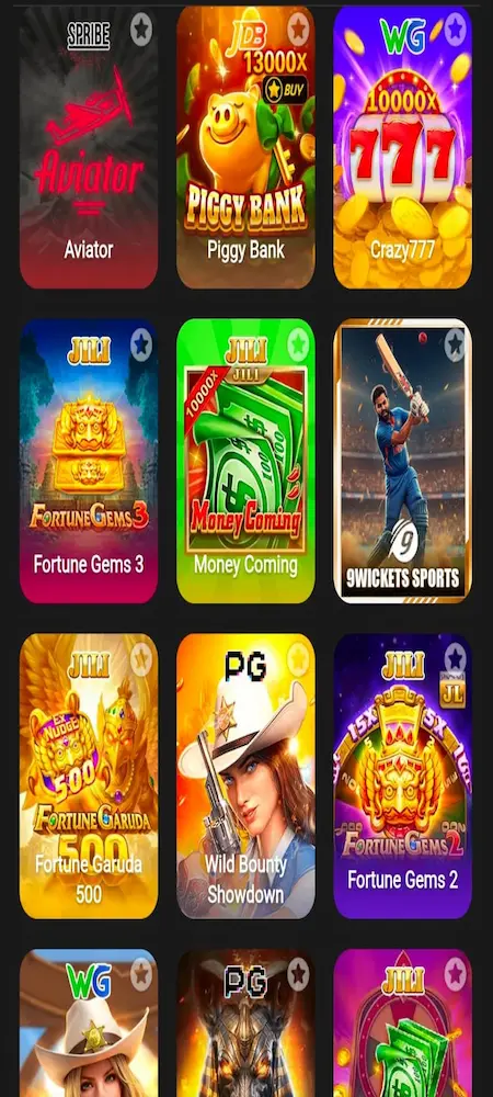 ER 666 Game APK