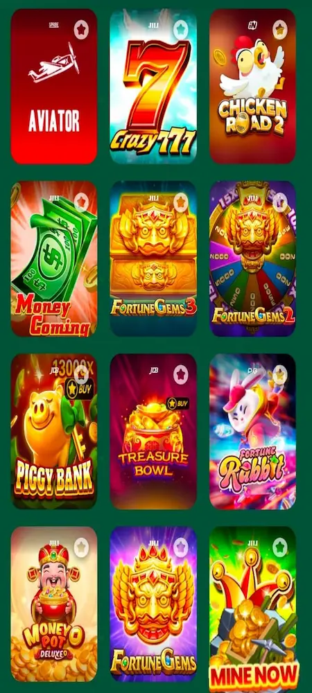 EU777 Game APK
