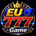 EU777 Game logo